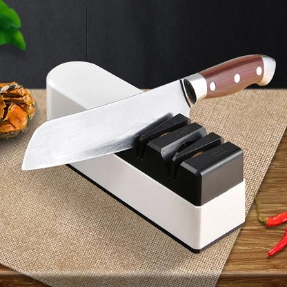 Professional Electric Knife Sharpener