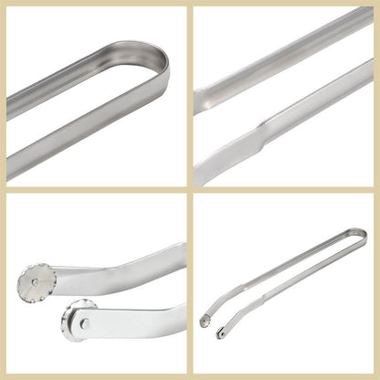 Summer Sale - 49% off 🥩 BBBQ Sausage Tossing Tongs