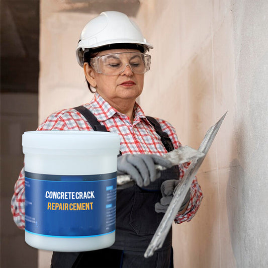 🔥Free shipping ✈️ concrete crack repair sealant