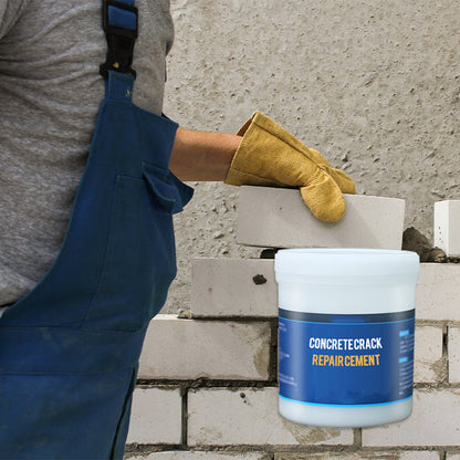 🔥Free shipping ✈️ concrete crack repair sealant