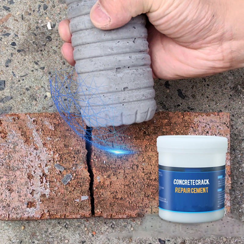 🔥Free shipping ✈️ concrete crack repair sealant