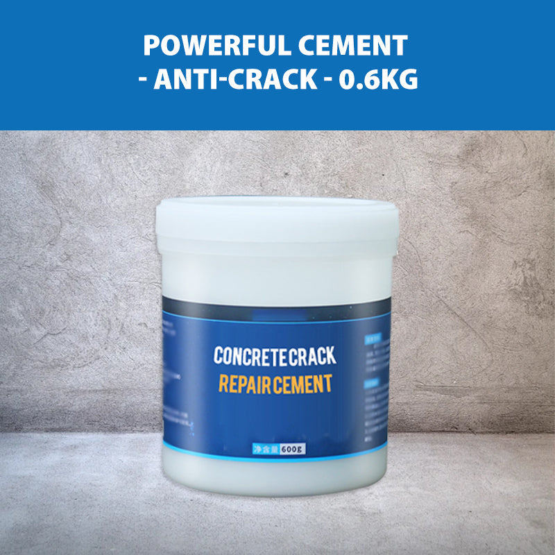 🔥Free shipping ✈️ concrete crack repair sealant