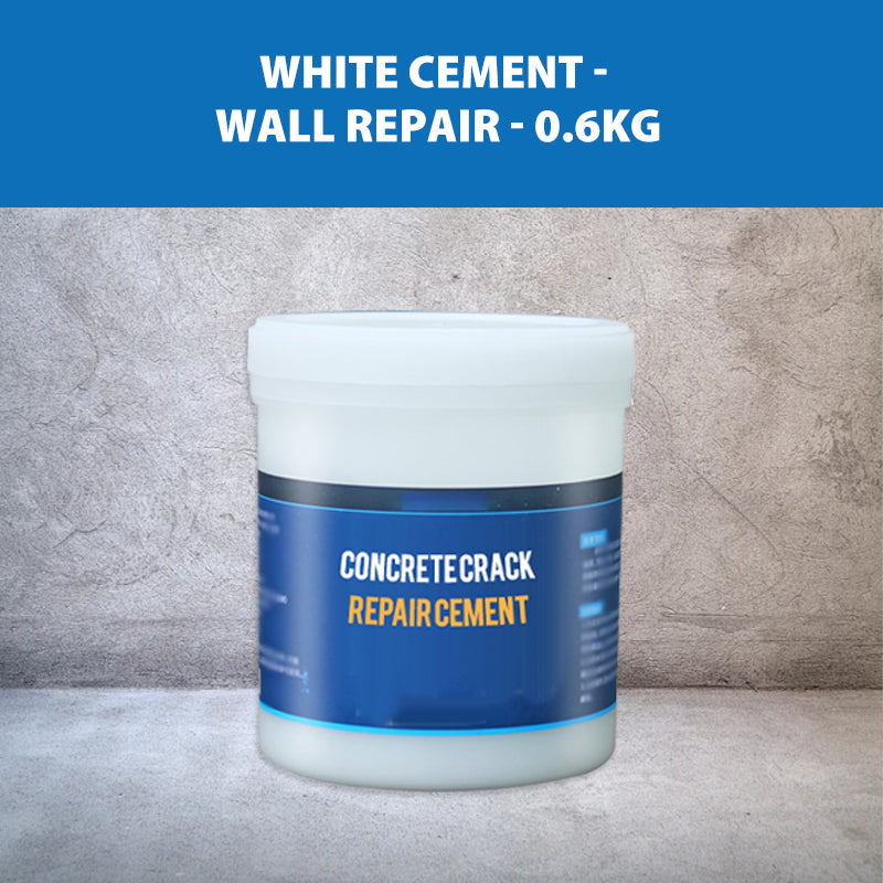 🔥Free shipping ✈️ concrete crack repair sealant