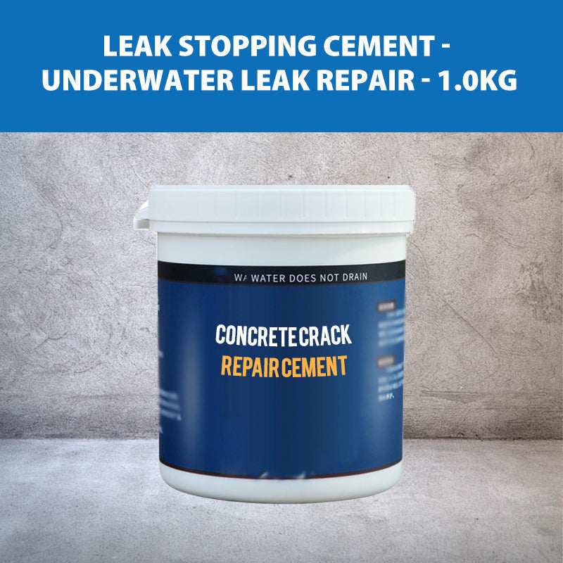 🔥Free shipping ✈️ concrete crack repair sealant