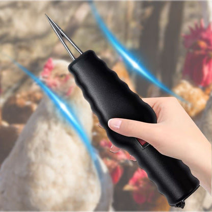 Electric Quick Chicken Plucker