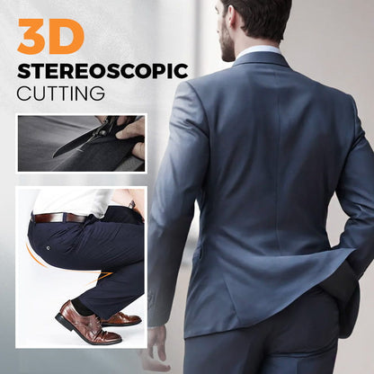 🔥FREE SHIPPING⌛Fliwos Mens Stretch Dress Pants