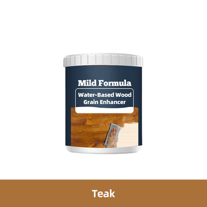 ✨Free Shipping✈️Mild Formula Water-Based Wood Grain Enhancer