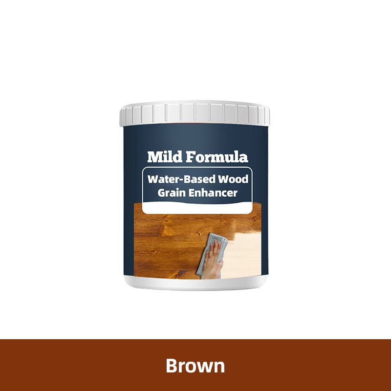 ✨Free Shipping✈️Mild Formula Water-Based Wood Grain Enhancer