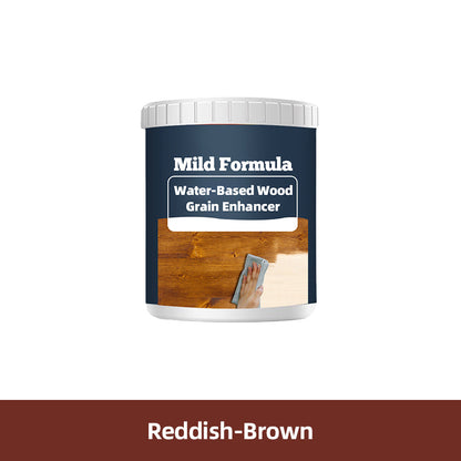 ✨Free Shipping✈️Mild Formula Water-Based Wood Grain Enhancer