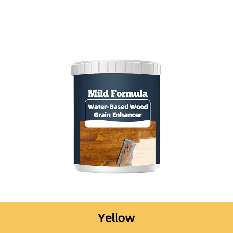 ✨Free Shipping✈️Mild Formula Water-Based Wood Grain Enhancer