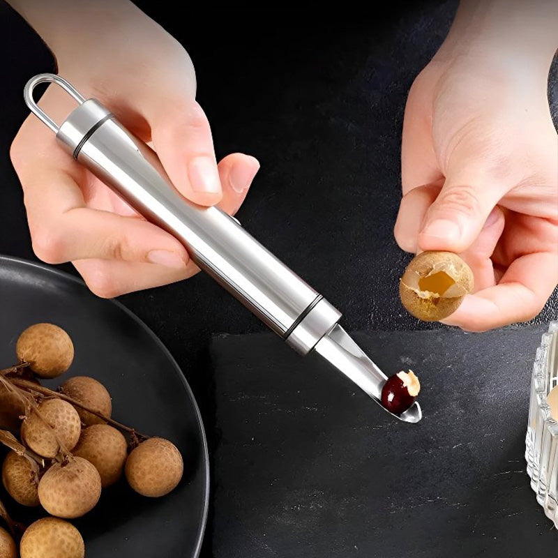 🔥Hot Buy 1 Get 1 Free💥Multi-functional Stainless Steel Corer