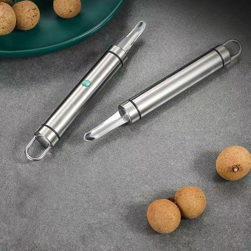 🔥Hot Buy 1 Get 1 Free💥Multi-functional Stainless Steel Corer