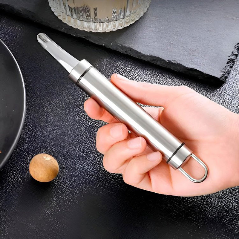 🔥Hot Buy 1 Get 1 Free💥Multi-functional Stainless Steel Corer