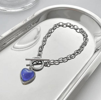 🔥BUY 1 GET 1 FREE🎁🔮Color Changing Mood Bracelet