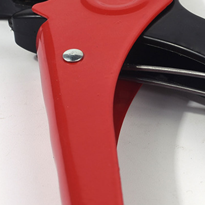 Multipurpose Duckbill-Designed Wire Stripping Pliers