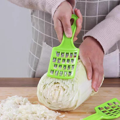 Household Cabbage Shredding Hand Tool