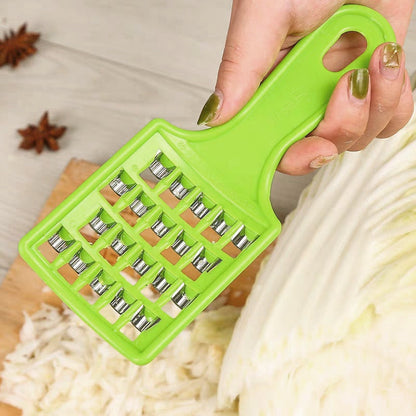 Household Cabbage Shredding Hand Tool