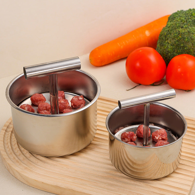 🎁Stainless Steel Meatball Mould For Kitchen