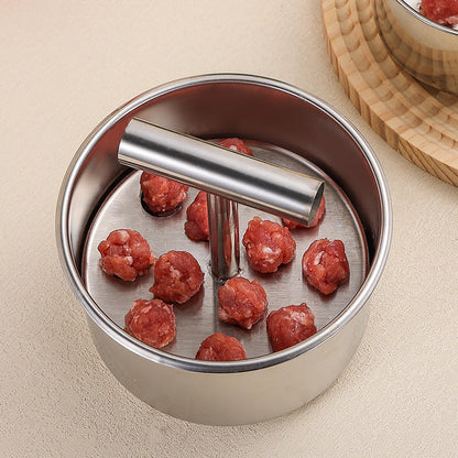 🎁Stainless Steel Meatball Mould For Kitchen