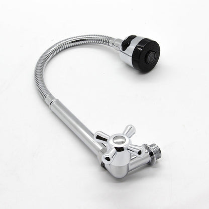 Kitchen Sink 360° Rotatable  Spout