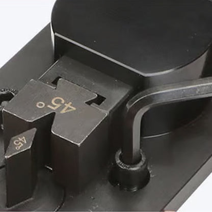 🔥Metal Wire Bending Jig Set with Adjustable Dies