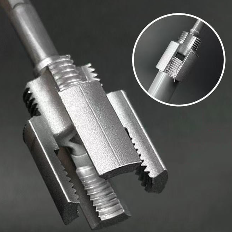 🔥Pipe Thread Cutting Tool