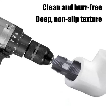 🔥Pipe Thread Cutting Tool