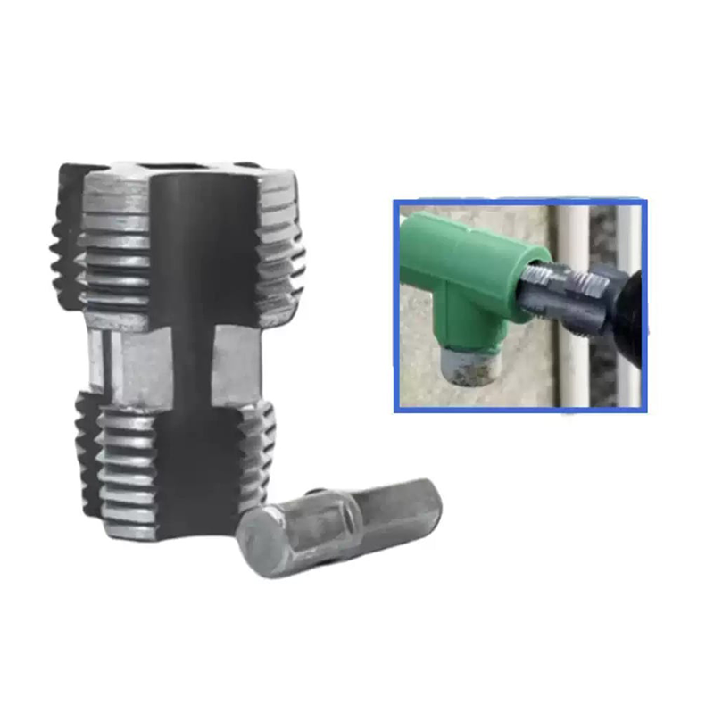 🔥Pipe Thread Cutting Tool