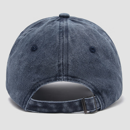 🐱Cute Black Cat Vintage Baseball Cap