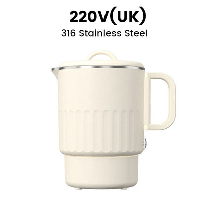 💥Portable Foldable Electric Kettle