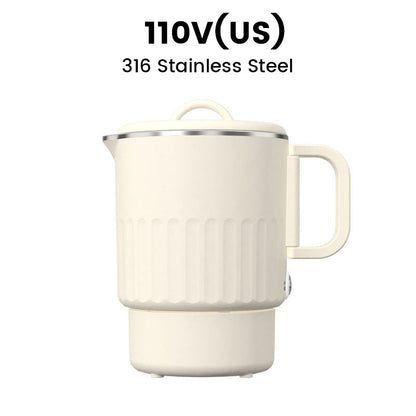 💥Portable Foldable Electric Kettle
