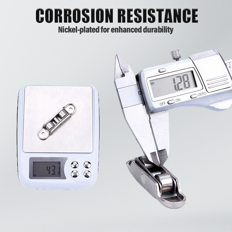 🔩 Smooth & Strong: 80/88 Zinc Alloy Window Pulley! ⚙️