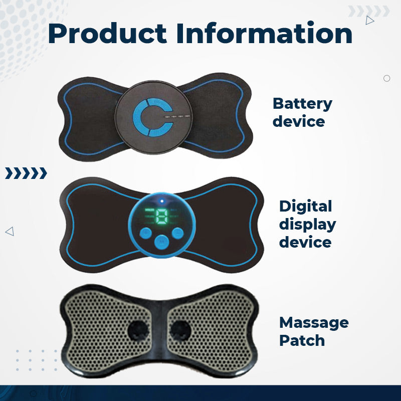 🎉Hot Sale🎉Portable Mini Massager