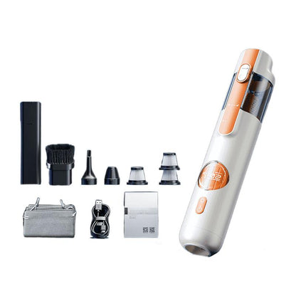 💥5-in-1 Smart Handheld Vacuum Cleaner Kit