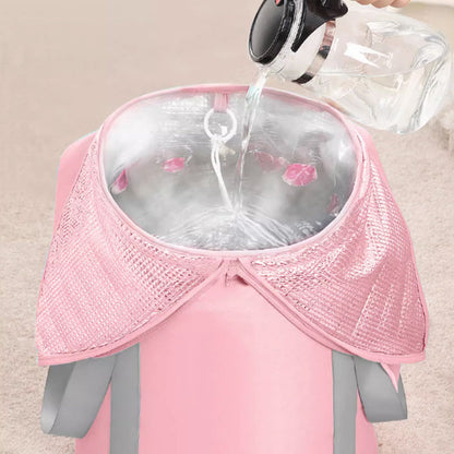 🔥Hot Sale🔥Collapsible Foot Bath Basin For Soaking Feet