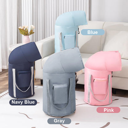 🔥Hot Sale🔥Collapsible Foot Bath Basin For Soaking Feet