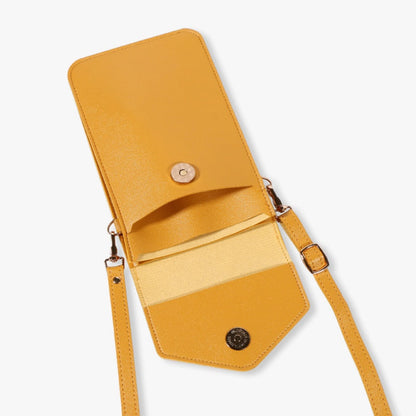 Touch Screen Crossbody Phone Bag