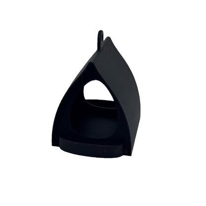 Hanging Bird Feeder for Garden with Roof🐦