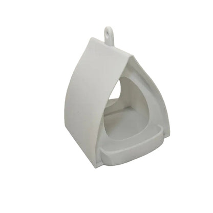 Hanging Bird Feeder for Garden with Roof🐦