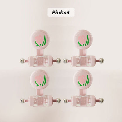 Adjustable Suction Cup Shower Holder