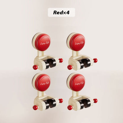 Adjustable Suction Cup Shower Holder