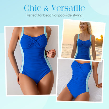 Women's Sexy One-Piece Swimsuit