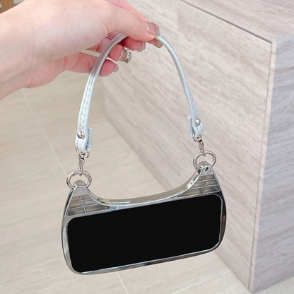 Creative Phone Case with Top Handle for iPhone