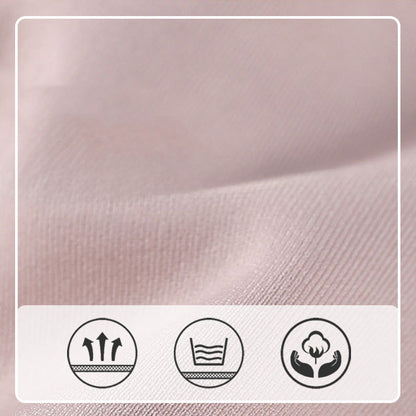 Strapless Push-Up Bra – 360° Non-slip, Wireless & Breathable. 🛡️✨