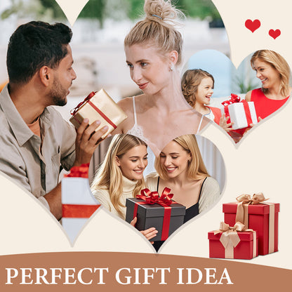 Layered Gold Ankle Bracelet for Women