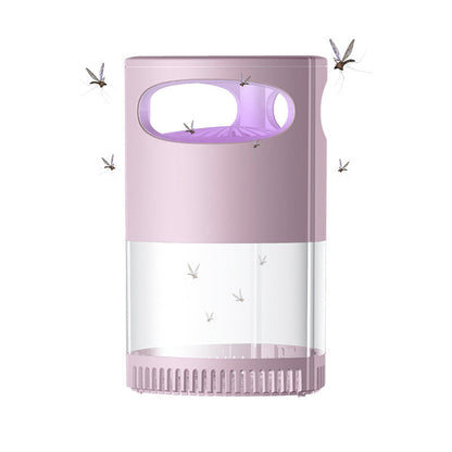 💞50K+ SOLD!🦟🔇 50% OFF! UV Mosquito Killer Lamp – USB powered, chemical‑free, ultra‑quiet. 50K+ sold for peaceful sleep. 🌙✨