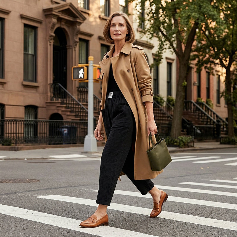 Women's Summer Loose Pants