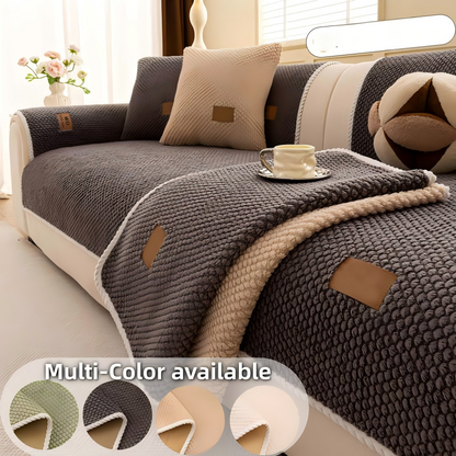 💥Limited-time offer-Thickened Non-Slip Washable Sofa Cover