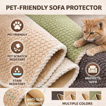 💥Limited-time offer-Thickened Non-Slip Washable Sofa Cover