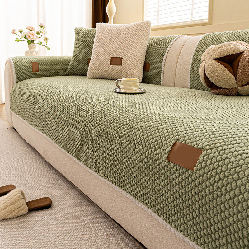💥Limited-time offer-Thickened Non-Slip Washable Sofa Cover
